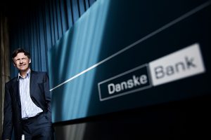 Kaj Larsen Danske Bank