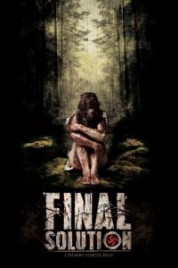 Final Solution Movie Poster