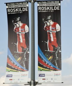 Uci Para-cycling road roskilde